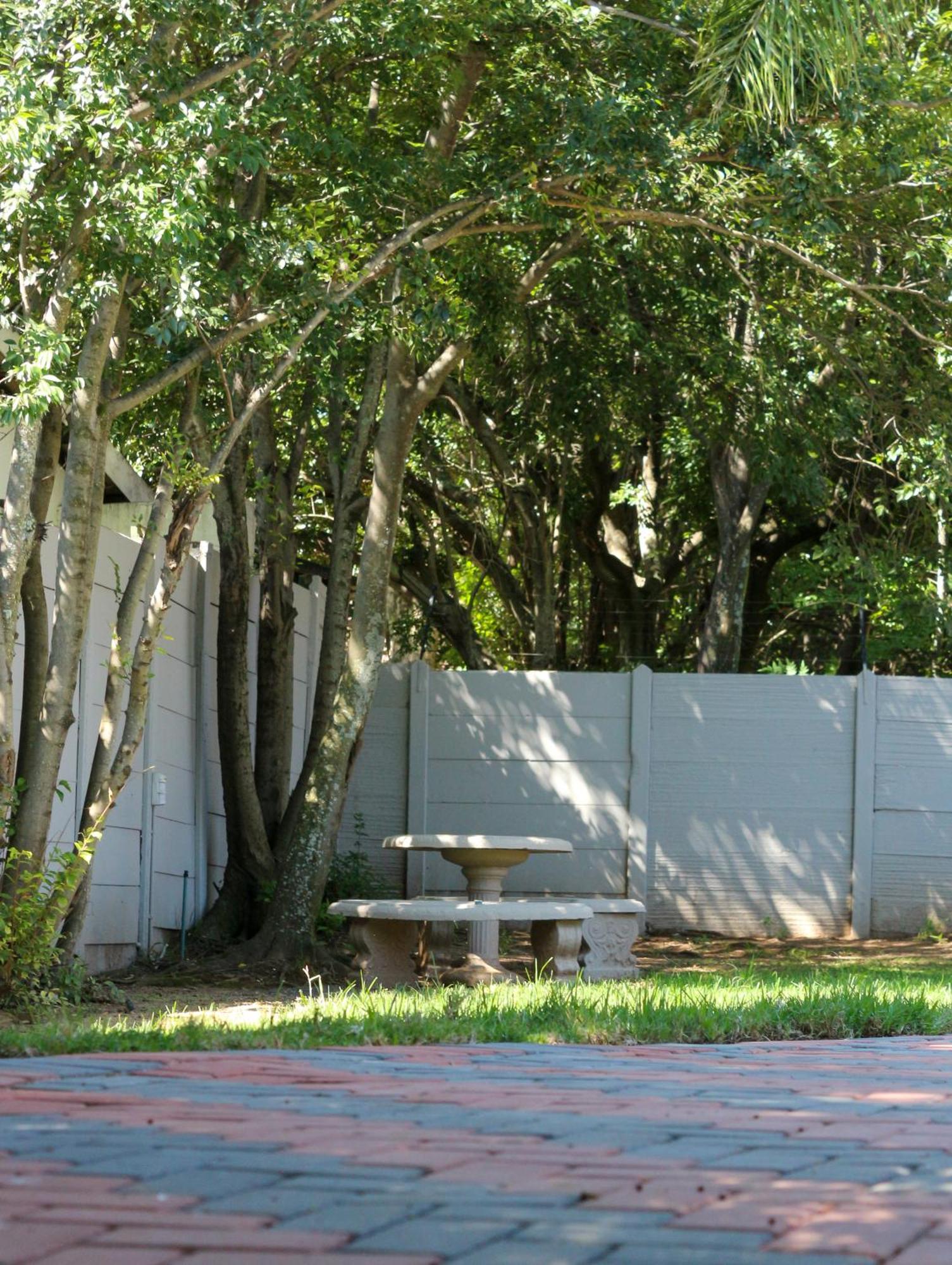 Luxury Heights Bed And Breakfast- Pool Ready For Use Newcastle Exterior photo